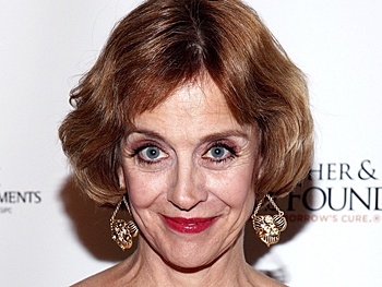 Marianne Tatum to Replace Eve Plumb in Off-Broadway’s Unbroken Circle