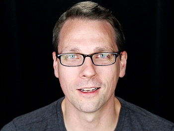 Elevator Repair Service’s Ben Williams on Turning the Supreme Court Into Comedy in the Innovative Political Play Arguendo