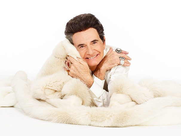 Here Comes Liberace! Lavish Bio-Musical All That Glitters Heading to Broadway in 2014, Starring Richard Kline