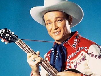 Happy Trails! Musical Bio of Screen Cowboy Roy Rogers in the Works