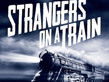 Strangers on a Train Will Roll Onto the West End Starring Laurence Fox and Jack Huston