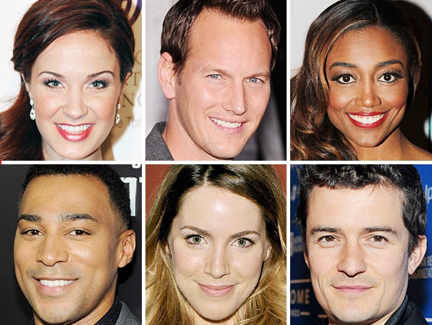 Sierra Boggess Knows Where Hos Shop, Sara Chase Can’t Land a Man & More Lessons of the Week