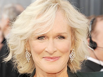 Ready For Her Close-Up! Glenn Close Hints at Broadway Return ‘In the Not-Too-Distant Future’