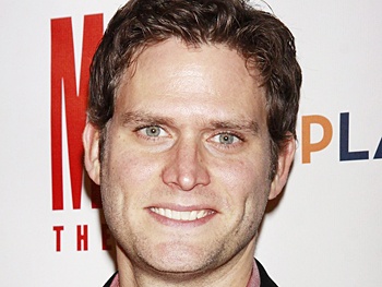 The Bridges of Madison County Star Steven Pasquale Will Go Rogue on USA Network's White Collar