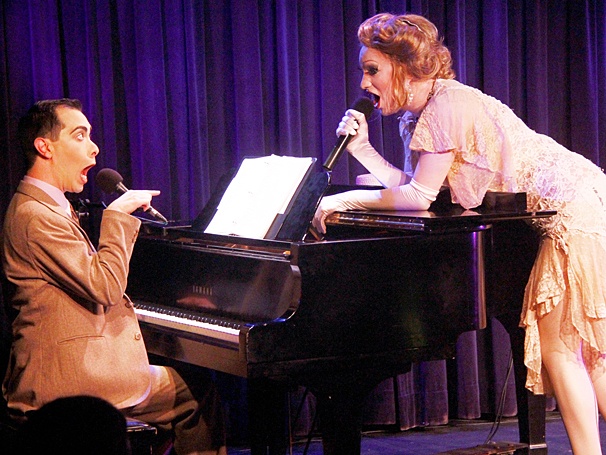 The Vaudevillians, Starring Drag Star Jinkx Monsoon, Extends for the Fifth Time Off-Broadway