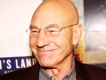 See Godot and No Man's Land Stars Patrick Stewart & Ian McKellen Preview Their Broadway Double-Header