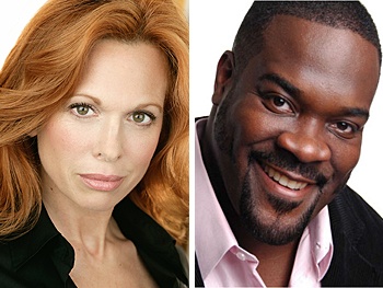 Carolee Carmello and Phillip Boykin Will Sing Standards with Cheyenne Jackson for Broadway Classics at Carnegie Hall