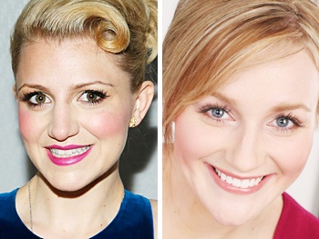 Annaleigh Ashford, Betsy Wolfe and More Join Fourth Annual Born for Broadway Concert at 54 Below