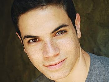 He's Our Hero! Jason Gotay to Suit Up as Spidey in Broadway's Spider-Man, Turn Off the Dark