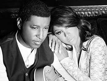 Toni Braxton and Kenny 'Babyface' Edmonds Join After Midnight’s Rotating Roster of Guest Stars