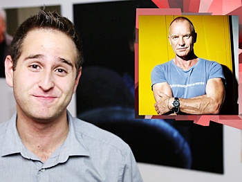The Broadway.com Show: Sting Sets Sail! Patina Miller Gets Hungry! Patti vs. Patti!?