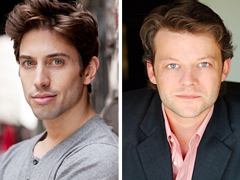 Drag-a-Licious! Nick Adams, Jeremy Kushnier & More Join Rocky Horror at Bucks County Playhouse