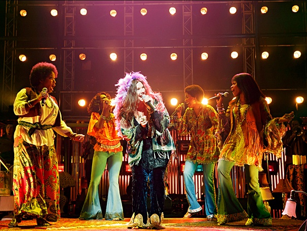 Time Keeps Moving On! A Night With Janis Joplin, Starring Mary Bridget Davies, Closing a Week Earlier