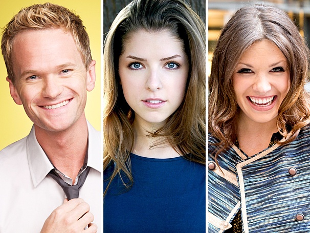 Top 10! Neil Patrick Harris Directs, Anna Kendrick Sings & Mary Bridget Davies Channels Janis in the Week's Hottest Stories