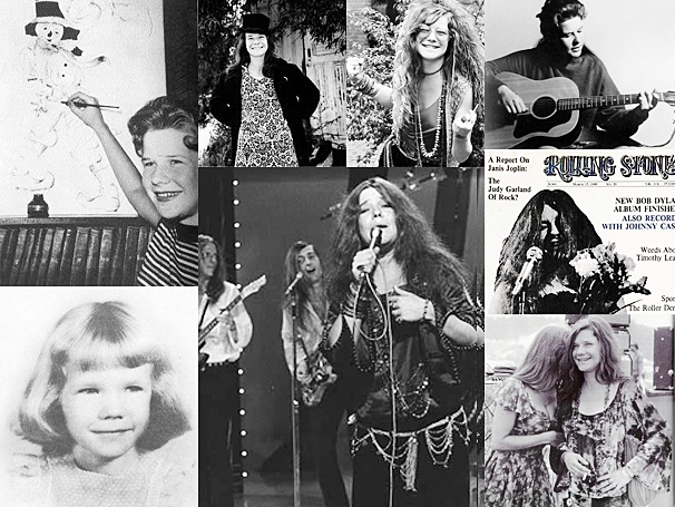 Before A Night with Janis Joplin on Broadway, Learn 10 Fascinating Facts About the Rock 'n' Roll Icon