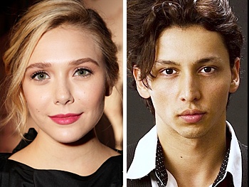 Romeo & Juliet, Starring Elizabeth Olsen & Julian Cihi, Begins Run at Classic Stage Company