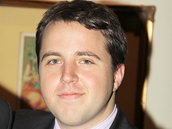 Joshua Harmon on How His Family Helped Him Develop Bad Jews, a 'Very Strange Little Jewish Play'