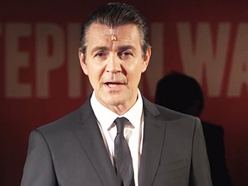 Stephen Ward Sneak Peek! Watch Alexander Hanson Sing the Thrilling New Song ‘Human Sacrifice’