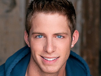 Goin’ On a Manhunt! Flashdance Welcomes Corey Mach and More to Cast