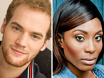 Joey Elrose and Jasmin Richardson to Star in the Memphis National Tour