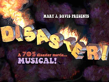 John Treacy Egan, Haven Burton & More Complete the Cast of Off-Broadway's Raucous Musical Disaster!