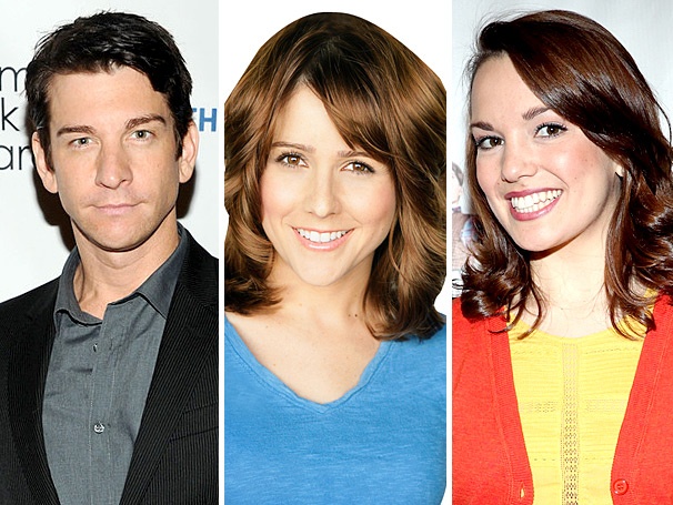 Andy Karl, Alli Mauzey, Kara Lindsay & More Broadway Stars on Tap for NAMT’s Festival of New Musicals