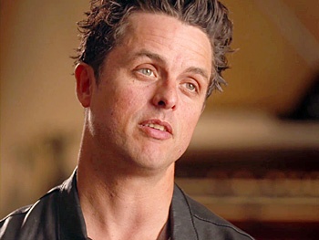 Exclusive Clip! Billie Joe Armstrong on St. Jimmy's Journey to the Stage in New Documentary Broadway Idiot