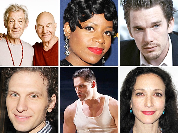 Joe Manganiello Has Manly Meltdowns, Nobody Puts Bebe in a Corner & More Lessons of the Week