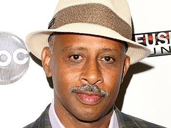 August Wilson’s How I Learned What I Learned, Starring Ruben Santiago-Hudson, Extends Off-Broadway