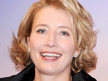 Oscar Winner Emma Thompson to Star as Mrs. Lovett in the New York Philharmonic’s Sweeney Todd