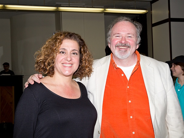 Disaster! Strikes as Mary Testa & Company Preview Their Hilarious New Musical