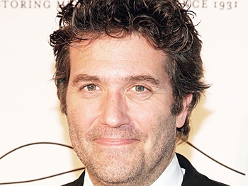 Put Down the Hammer! Craig Bierko Not Returning to Broadway's Matilda Due to 'Medical Circumstances'