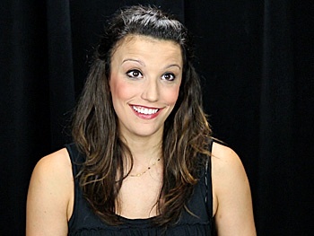 Find Out Why Caroline Bowman Says Evita Is ‘Everything You Want In a Musical’