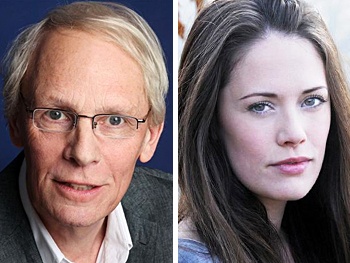One Affair, Two Shows: Keeler and Stephen Ward Will Go Head to Head in the West End