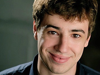 Team StarKid Member A.J. Holmes Joins The Book of Mormon Tour as Elder Cunningham