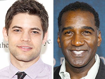 Hello, Boys! Jeremy Jordan & Norm Lewis to Join Bernadette Peters in Sondheim's A Bed and a Chair