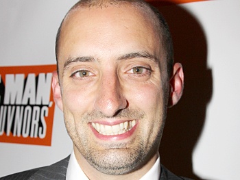 Pick-a-Pocket Alert! Tony Nominee Tom Edden to Star as Fagin in Sheffield Theatres' Oliver!