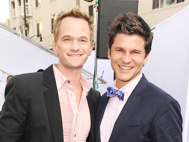 Weekend Poll Top Three: Fans Want Neil Patrick Harris and David Burtka to Bring Their Love to Broadway