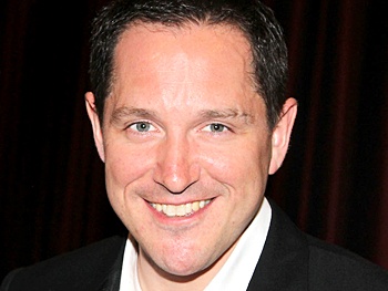 Tony Nominee Bertie Carvel Tapped for Danny Boyle's Scotland Yard-Set TV Dramedy Babylon