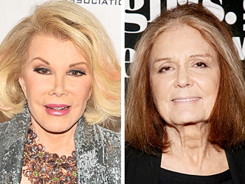 Stars of David, Celebrating Prominent Jewish Personalities, Heads Off-Broadway