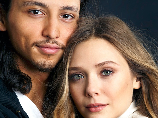 But, Soft! Romeo & Juliet, Starring Elizabeth Olsen & Julian Cihi, Opens at Classic Stage Company