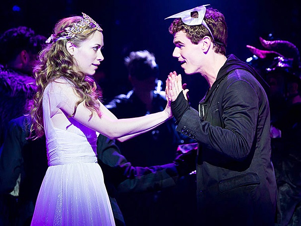 Romeo and Juliet Musical The Last Goodbye, Featuring the Songs of Jeff Buckley, Aims for Broadway
