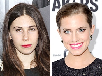 Girls Stars Zosia Mamet & Allison Williams to Headline Benefit Reading of Crimes of the Heart
