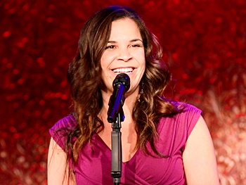 Lindsay Mendez & Donna English Serve Up a Royal Return with Princesses: A Class Reunion at 54 Below