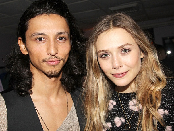 It's a Fair & Fanciful Opening Night for CSC's Romeo & Juliet, Starring Elizabeth Olsen & Julian Cihi