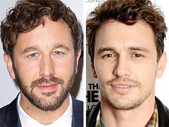 Bridesmaids' Chris O'Dowd 'Likely' to Star Opposite James Franco in Of Mice and Men on Broadway