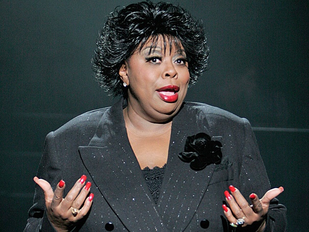 Carol Woods Reveals the Secret to Playing Chicago's Brassy Warden: 'If Mama’s Not Happy, Nobody’s Happy'
