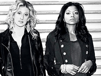 Caissie Levy & Rebecca Naomi Jones Will Commit Murder Ballad at Times Square Hotspot 54 Below