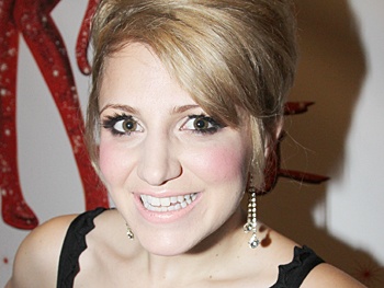 Masters of Sex Star Annaleigh Ashford Dishes About Her First On-Screen Sex Scene: ‘There Were a Lot of Tequila Shots’