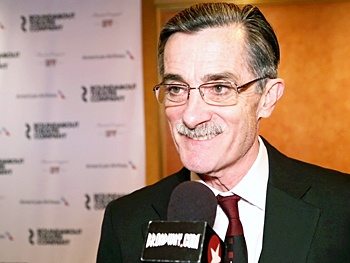 Roger Rees & The Winslow Boy's Ritzy & Regal Cast Tip Their Hats to Opening Night on Broadway
